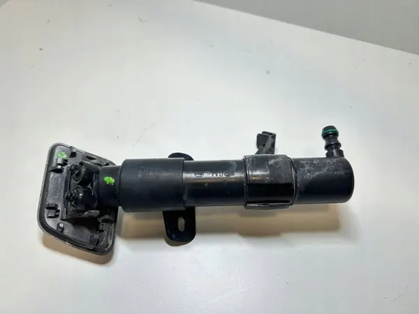 2008 Volkswagen Touareg I Voorlampreinigingsmondstuk 7L6955978A image 8