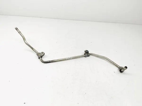 Begagnad Audi turbooljerör för A3 8P 2.0 TDI 140 hk image 2