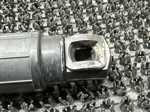 Pièce BMW X6 E71 7188490 image 2