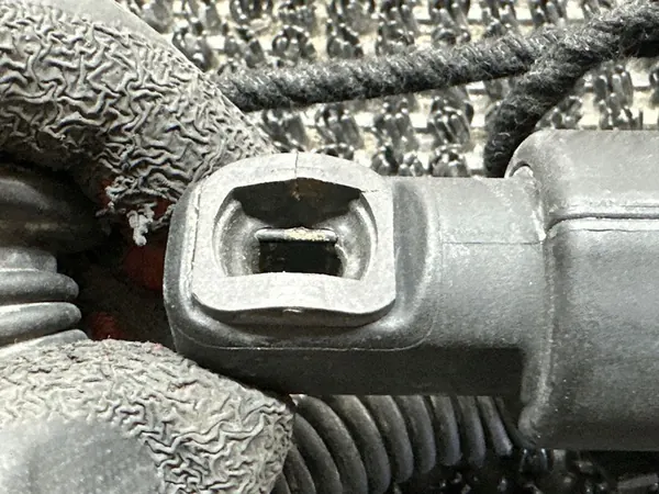 Pièce BMW X6 E71 7188490 image 3