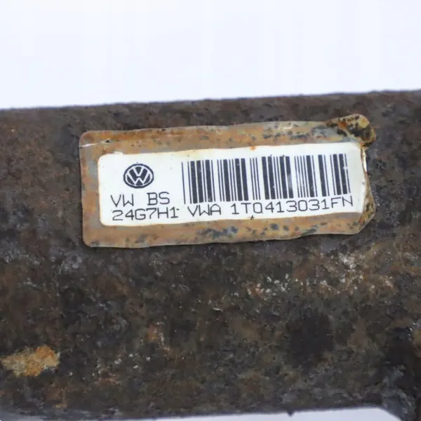OEM 1T0413031HP Amortecedor Dianteiro Direito VW Golf V image 4