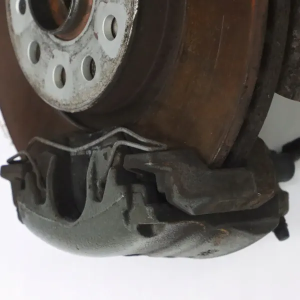 OEM 1T0413031HP Amortecedor Dianteiro Direito VW Golf V image 5