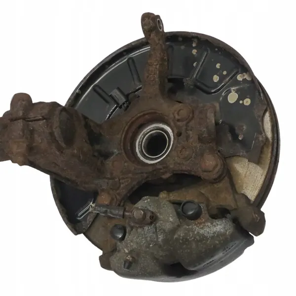 OEM 1T0413031HP Amortecedor Dianteiro Direito VW Golf V image 9