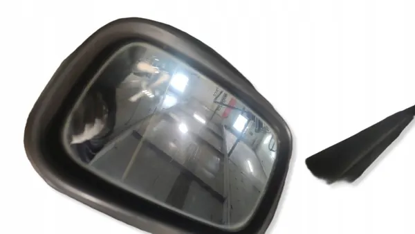 Saab 9-5 vasen sivupeili OEM E2026009 - 5-piikkinen image 5