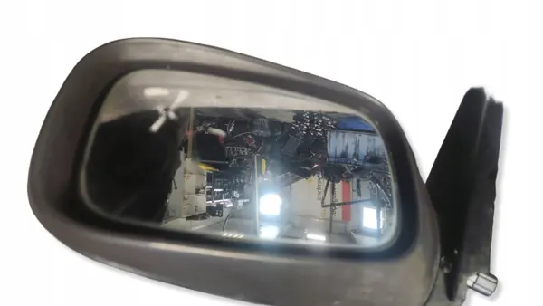 Saab 9-5 vasen sivupeili OEM E2026009 - 5-piikkinen image 6