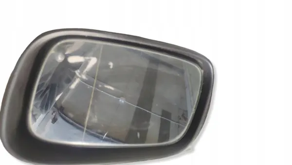 Saab 9-5 vasen sivupeili OEM E2026009 - 5-piikkinen image 7