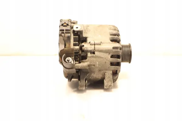 ALTERNATOR PEUGEOT 308 II 1.6HDI OEM image 4