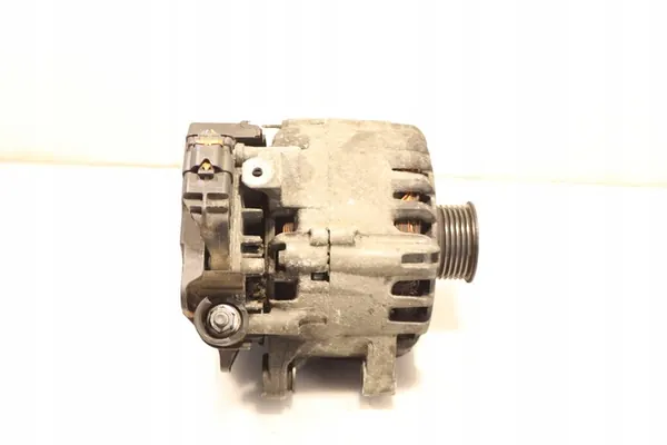 ALTERNATOR PEUGEOT 308 II 1.6HDI OEM image 5