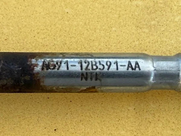 Ford OE AG91-12B591-AA Exhaust Temperature Sensor image 2
