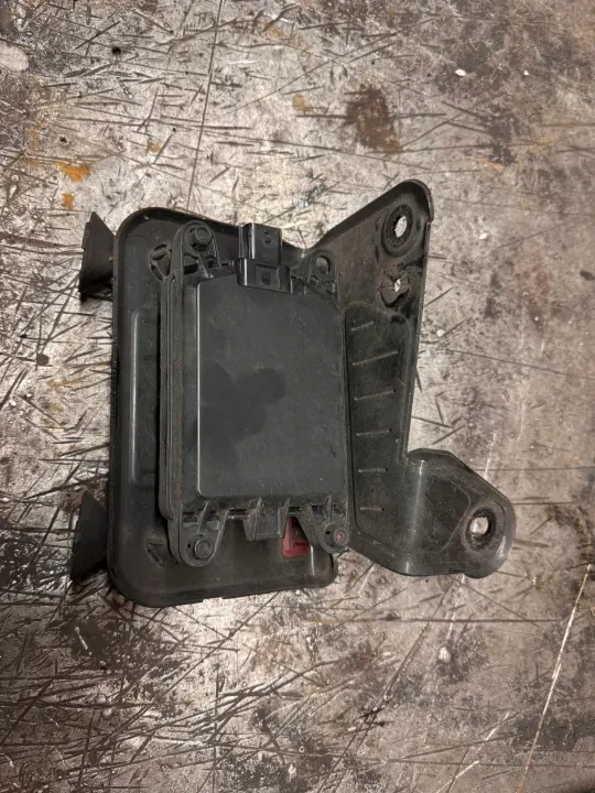 Radar de distance Distronic Renault OEM 284381622R image 2