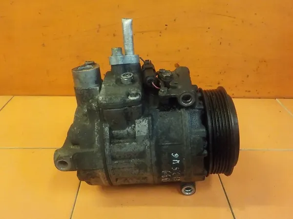 MERCEDES R W251 ML W164 3.5 V6 A0012308411 image 2