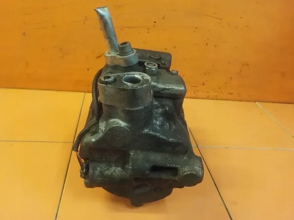 MERCEDES R W251 ML W164 3.5 V6 A0012308411 image 4