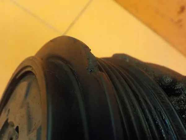 MERCEDES R W251 ML W164 3.5 V6 A0012308411 image 5