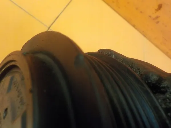 MERCEDES R W251 ML W164 3.5 V6 A0012308411 image 6