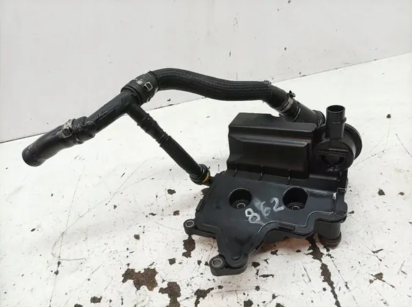 Oljeskiljare 2.0 TDCI Ford Mondeo Mk4 image 2