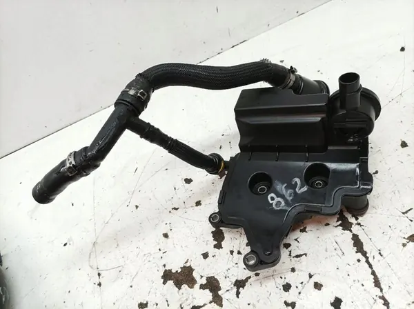 Oljeskiljare 2.0 TDCI Ford Mondeo Mk4 image 3