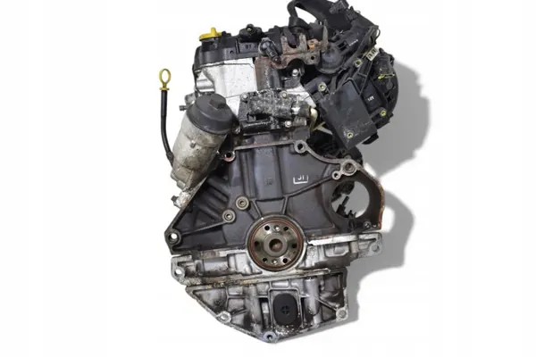 Motor Opel usado LUCAR W78 Z14XEP 1.4 16V image 5