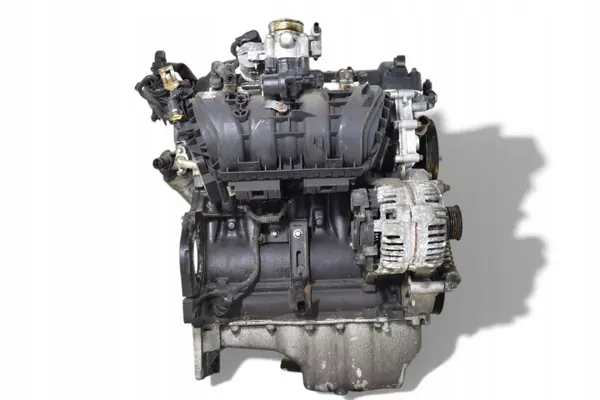 Motor Opel usado LUCAR W78 Z14XEP 1.4 16V image 7