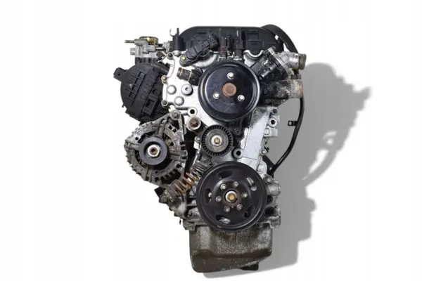 Motor Opel usado LUCAR W78 Z14XEP 1.4 16V image 9