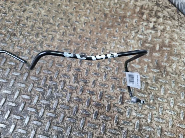 Bremsleitung Mercedes GLE W167 OEM A1674207300 image 3
