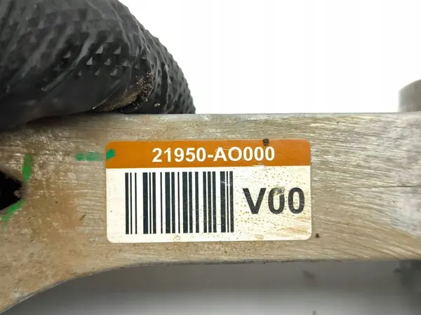 KIA Niro 2024 Vaihteiston Kiinnitys image 7