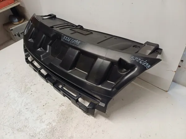 Kylargalleriförstärkning OEM 620363942R för Renault Scenic 3 image 3