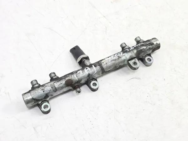 Brandstofrailsensor OEM 0445224009 voor Iveco Daily 2.8 HPI image 2