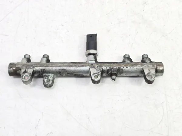 Brandstofrailsensor OEM 0445224009 voor Iveco Daily 2.8 HPI image 4