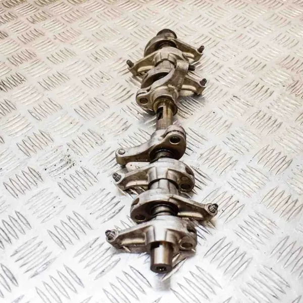 Support de hayon Honda Jazz II OEM 14631PWA000 image 2