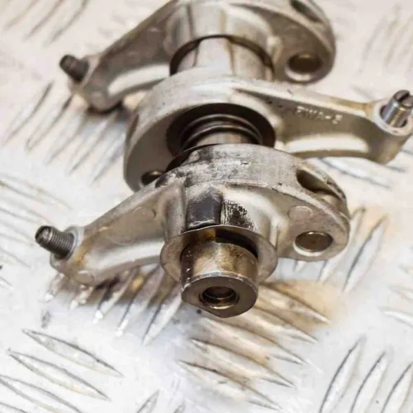 Support de hayon Honda Jazz II OEM 14631PWA000 image 3