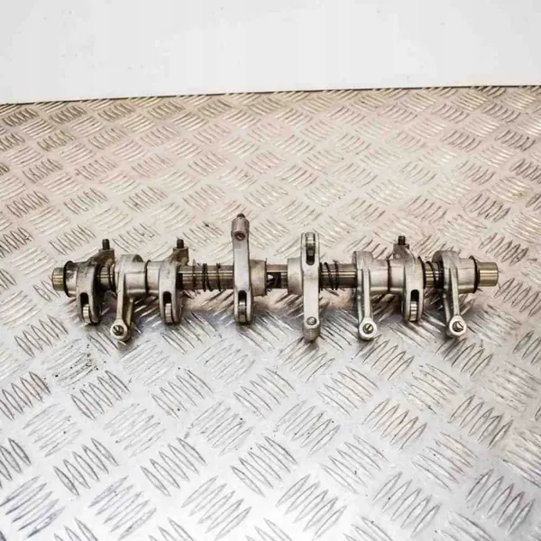 Support de hayon Honda Jazz II OEM 14631PWA000 image 4