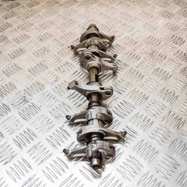 Support de hayon Honda Jazz II OEM 14631PWA000 image 5