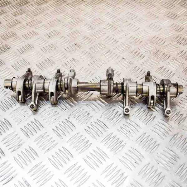Support de hayon Honda Jazz II OEM 14631PWA000 image 6