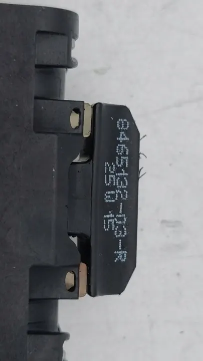 OEM 846513203R Bakdörrs stopp för Mini Countryman image 6