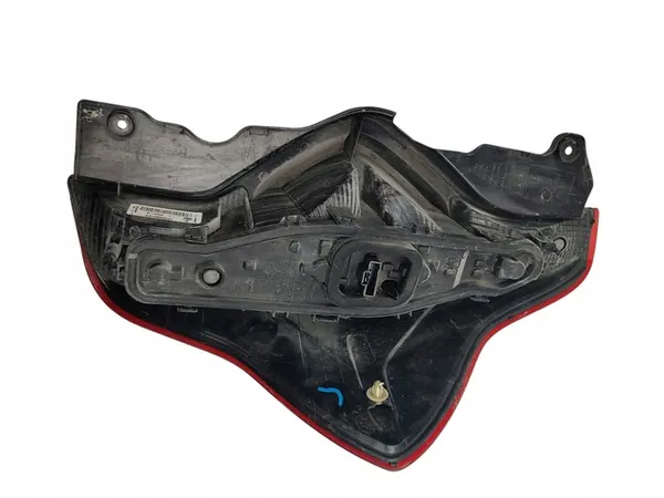 Lámpara Trasera Izquierda Dacia Lodgy (2012-2017) 265558016R image 3