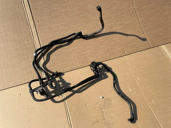 Dreiwegeventil OEM 375W3-GI000 für KIA EV6 image 2