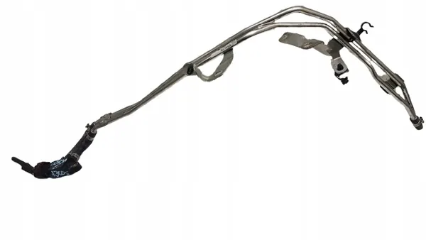 Tubo de escape DPF Opel OE 55581770 para Corsa E 1.3 CDTI image 2
