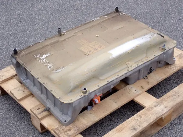 OEM 5NA915588C Akku 37Ah 13kWh SEAT Tarraco PHEV:lle image 3