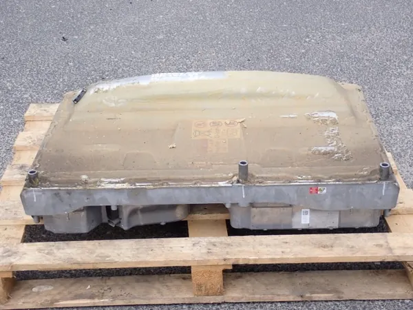 OEM 5NA915588C Akku 37Ah 13kWh SEAT Tarraco PHEV:lle image 5