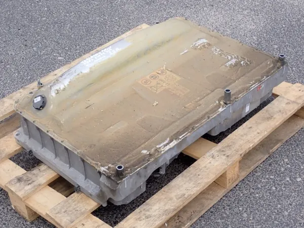 OEM 5NA915588C Akku 37Ah 13kWh SEAT Tarraco PHEV:lle image 6