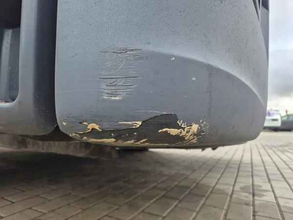 Lampe Halogène d'Angle Droite MAN TGX EURO 6 image 2