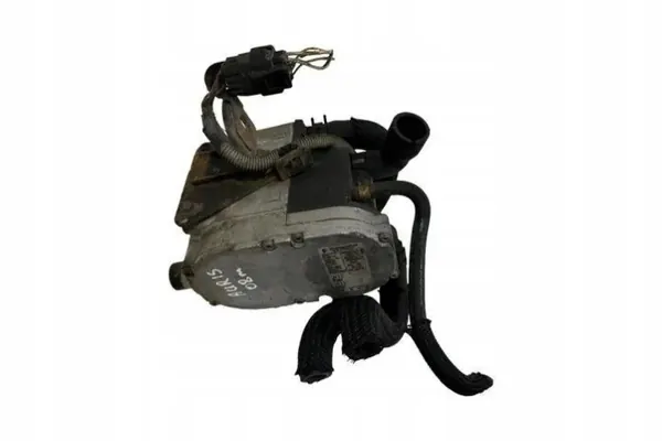 Webasto Verwarming OEM 98549ZS voor Toyota Auris 1.6L image 2