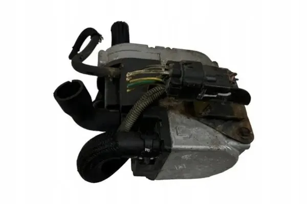 Webasto Verwarming OEM 98549ZS voor Toyota Auris 1.6L image 3