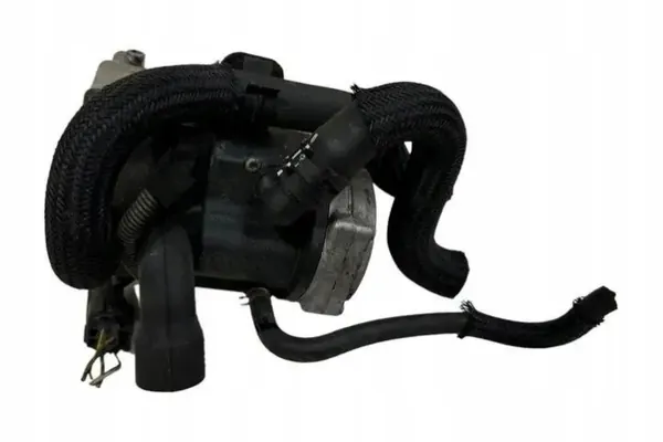 Webasto Verwarming OEM 98549ZS voor Toyota Auris 1.6L image 4