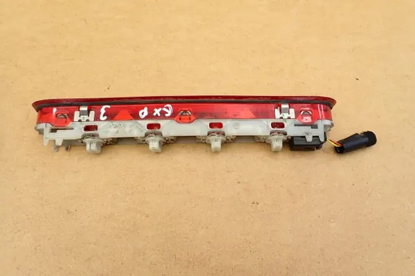 Kolmas jarruvalo OEM 9811325980 Jumpy IV/Vivaro image 7