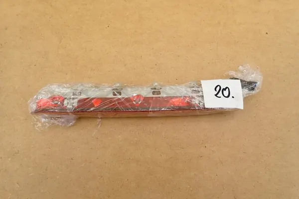 Kolmas jarruvalo OEM 9811325980 Jumpy IV/Vivaro image 9