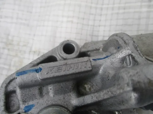 Válvula de Distribuição OEM 1.3 1.4 I-VTEC Honda Civic IX image 3
