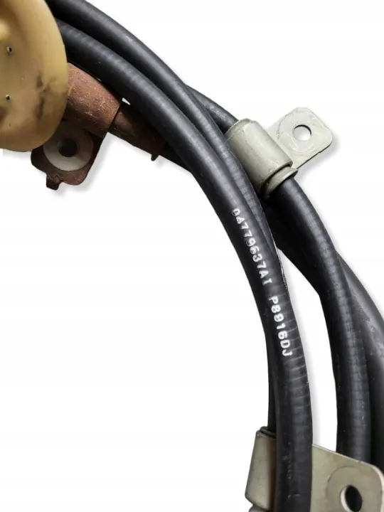Remkoppeling Dodge Durango OEM 4779637AI (2011-2023) image 3