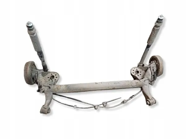 Poutre suspension arrière OEM ACF46168 Mitsubishi image 2