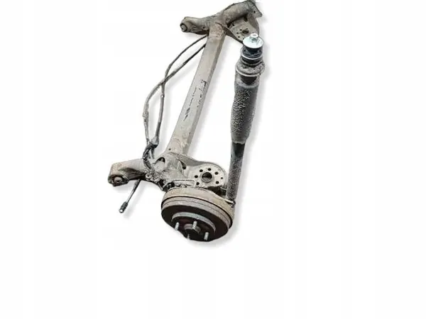 Poutre suspension arrière OEM ACF46168 Mitsubishi image 3